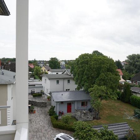 Villa Josephine App. 14 Ostseebad Kühlungsborn Exterior foto