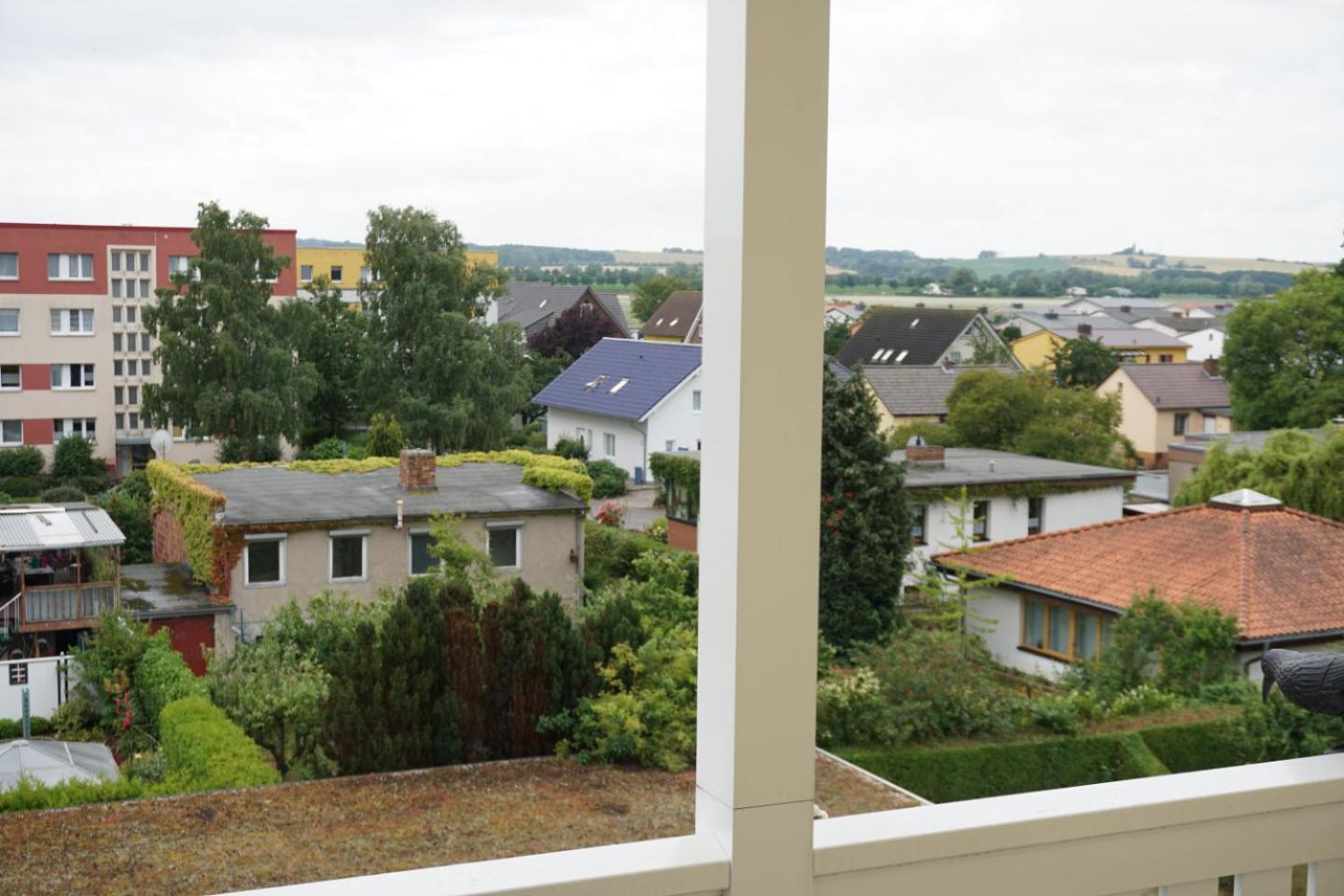 Villa Josephine App. 14 Ostseebad Kühlungsborn Exterior foto